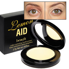 Benefit Lemon Aid