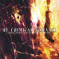 I Brought You My Bullets, You Brought Me Your Love