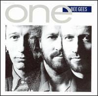 Bee Gees - One(1989)