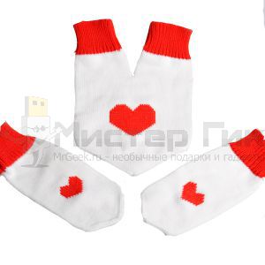 Перчатки для влюбленныых