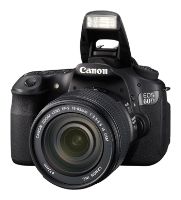 Canon EOS 60D