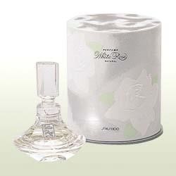 SHISEIDO White Rose perfume 32ml