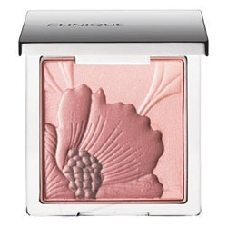 clinique flower-blush