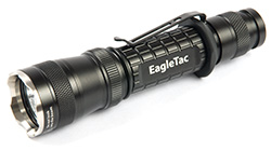 Фонарик EagleTac T20C2 MKII (580 ANSI лм, Cree XM-L T6)