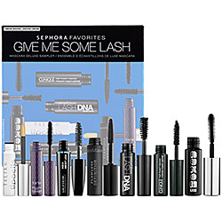 Give Me Some Lash Sephora Favorites