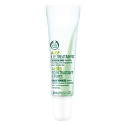 The Body Shop - Aloe Vera Lip Treatment