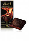 Lindt Creation 70% - Hot Grenadine & Chili