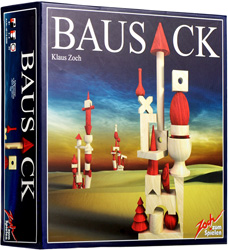 Bausack