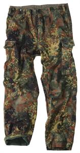 BW Feldhose von RANGER-SHOP.de® Deutschlands fьhrendem Shop fьr Soldaten