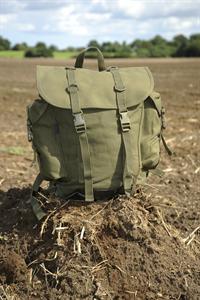 BW Jдgerrucksack Import von RANGER-SHOP.de® Deutschlands fьhrendem Shop fьr Soldaten