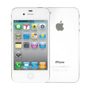 Apple iPhone 4