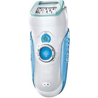 Braun Silk-epil 7 Dual Epilator