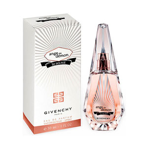 givenchy ange ou etrange le secret