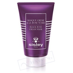 Sisley Black Rose cream Mask