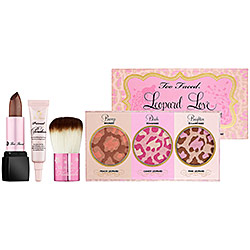 Too Faced - On The Prowl