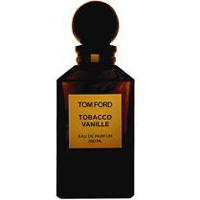 Tobacco vanille. Tom Ford.