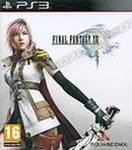 [PS3] Final Fantasy XIII