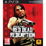 [PS3] Red Dead Redemption