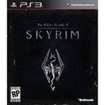 [PS3] or [PC] Skyrim