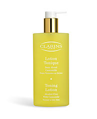 Тонизирующий лосьон с ромашкой Clarins