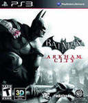 [PS3] Batman: Arkham City