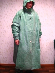 Плащ ОЗК (ОП-1М) БЦК
