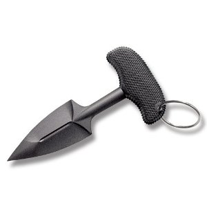 Cold Steel Nightshade Series Push Blade II 92FPB