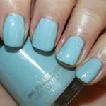 Revlon Blue Lagoon