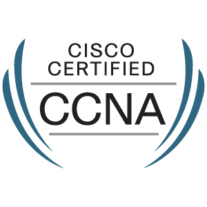 CCNA CERTIFICATE