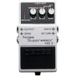 Boss NS-2 Noise Suppressor Guitar Effects Pedal PD-4085