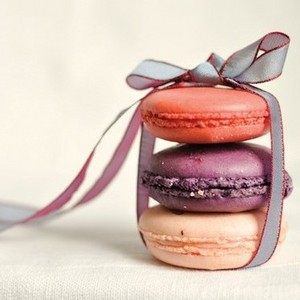 Macarons