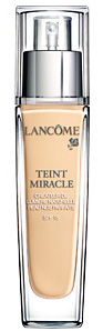 Тональный крем Lancome Teint Miracle (оттенок 03)