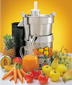 Соковыжималка