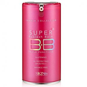 BB cream