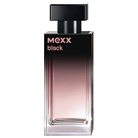 Mexx Black Woman