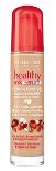 Тональный крем Bourjois Healthy Mix Serum