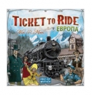 Ticket to Ride