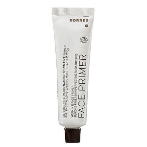 KORRES ORGANIC PRIMER FACE