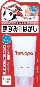 Роллинг-гель для глубокого очищения пор Т-зоны «Toruppa»