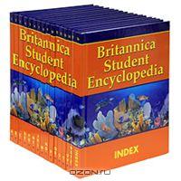 Britannica Student Encyclopedia