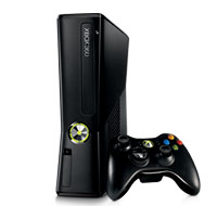 Xbox 360 250ГБ