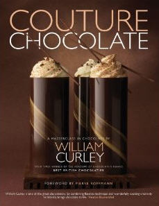 Книга Couture Chocolate: A Masterclass in Chocolate