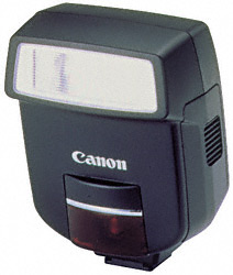 Вспышка CANON SPEEDLITE 220EX