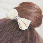 Бантики для прически