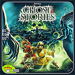Истории с призраками (Ghost stories)