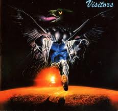 Rockets - Visitors