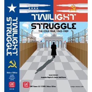 twilight struggle