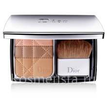 Dior Diorskin Nude® SPF 10 Sculpting Powder Makeup