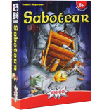 Saboteur