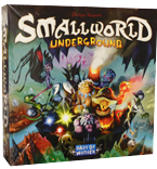 SmallWorld Underground